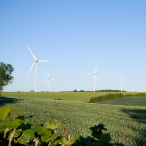 South African wind farm investment opportunity under Section 12B.