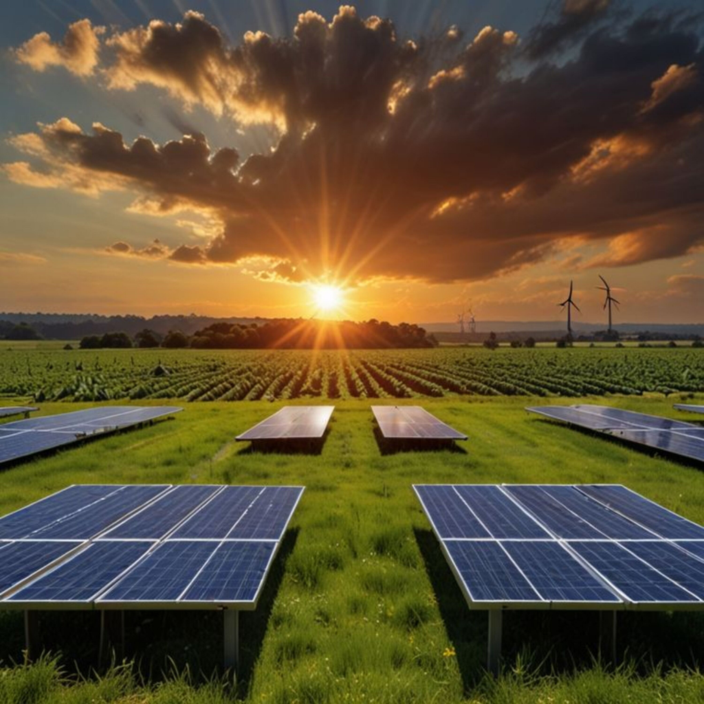 Key benefits of investing in renewable energy through Section 12B with Impact Energy Solutions.