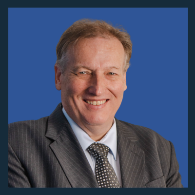 Chris Hart, Founder and Executive Chairman of Impact Energy Solutions