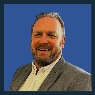 Greg, Managing Director of Impact Energy Solutions, leading renewable energy projects.