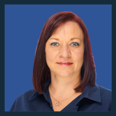 Harriet, Administration and Operations specialist at Impact Energy Solutions