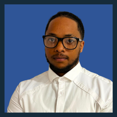 Leonro Fonseca, Business Development team member at Impact Energy Solutions