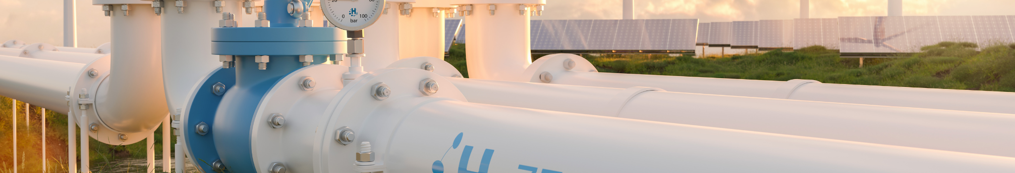 Section 12B renewable energy project under development by Impact Energy Solutions.