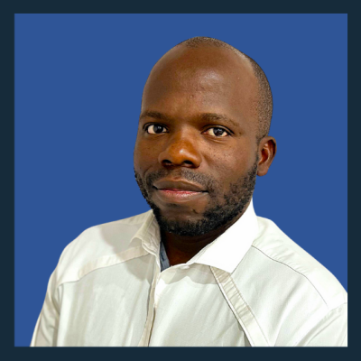 Sifiso Nxumalo, Relationship Manager at Impact Energy Solutions