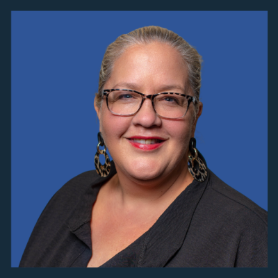 Cate, Business Development Consultant for the Western Cape at Impact Energy Solutions